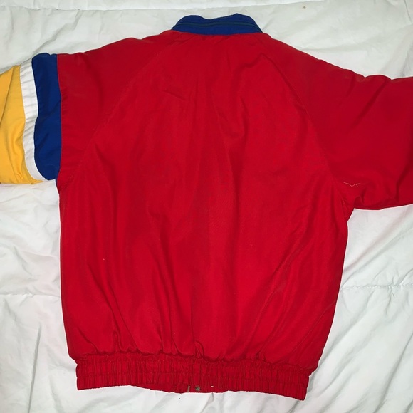 Vintage Members Only jacket. - Picture 3 of 3